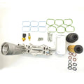 Aluminum Alloy Shell Oil Filter Assembly