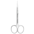 STALEKS PRO EXPERT 11/3 PROFESSIONAL CUTICLE SCISSORS FOR LEFT-HANDED USERS (BLADE WIDTH 18 MM) SE-11/3- STALEKS™