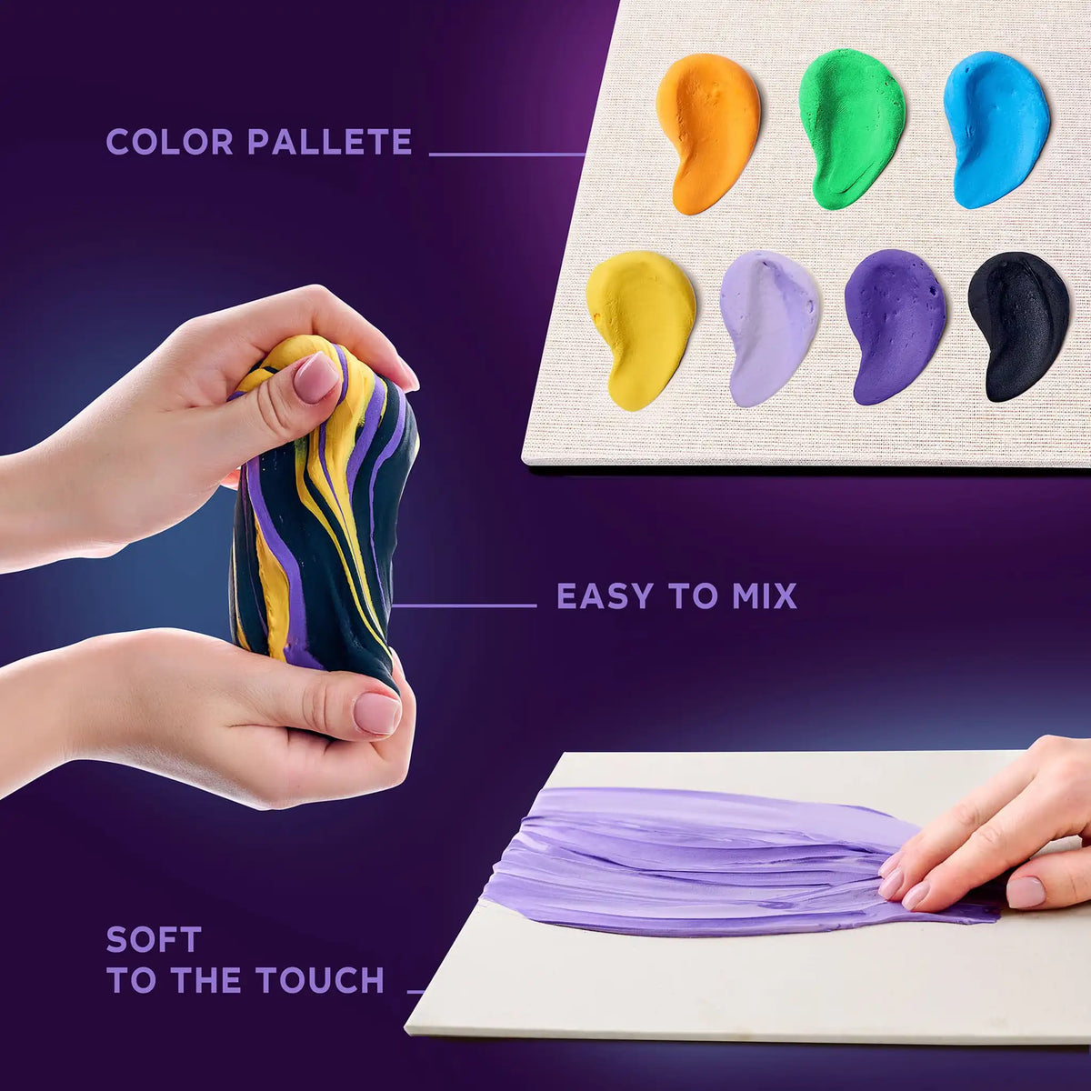 3D PICTURES TRAVEL DIY 3D Painting #Skyline New York