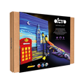 3D PICTURES TRAVEL DIY #London City Big Ben