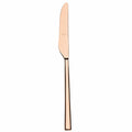 Mepra Table Knife  Bronzo 9.25 inch SKU: 10621103B