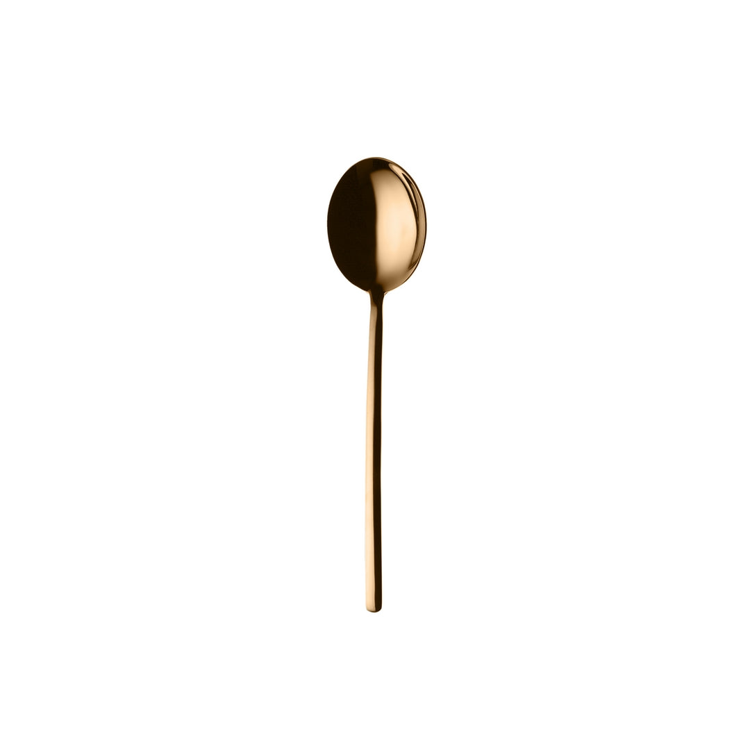 Mepra Us Size Table Spoon (Eu Dessert Spoon)  6.88 inch SKU: '10881104