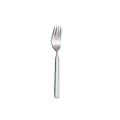 Mepra Table Fish Fork Light Blue  7.8 inch SKU: 10A61121