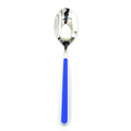 Mepra Tea Spoon Electric Blue  5.24 inch SKU: 10K71107