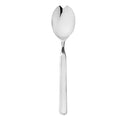 Mepra Salad Spoon China  9.2 inch SKU: 10W61122