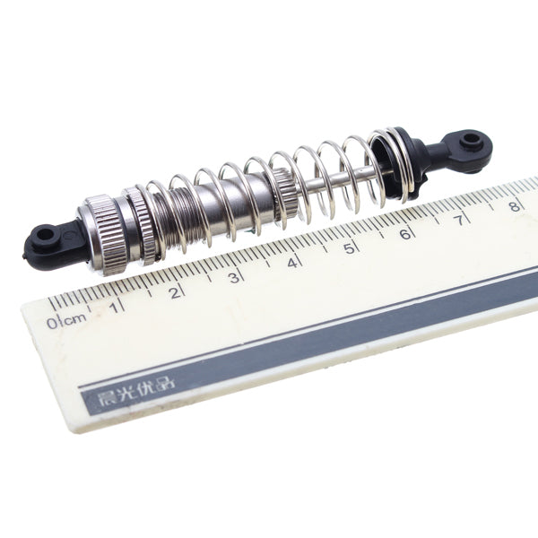 REMO A6955 Alloy Damp GTR Shock Absorbers For 1/16 Truggy Short Course 9115 Upgrade Parts