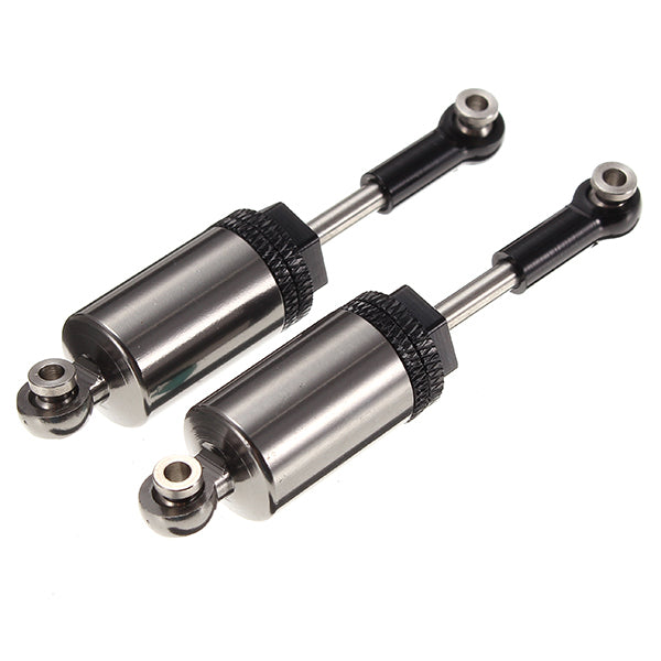 2PCS Upgrade Metal Shock Absorbers for WLtoys A959-B A949 A959 A969 A979 1/18 RC Car Parts Multi-color