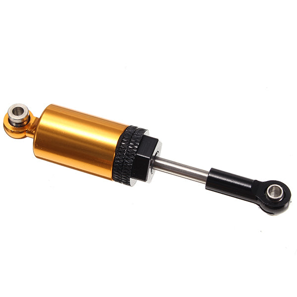 2PCS Upgrade Metal Shock Absorbers for WLtoys A959-B A949 A959 A969 A979 1/18 RC Car Parts Multi-color