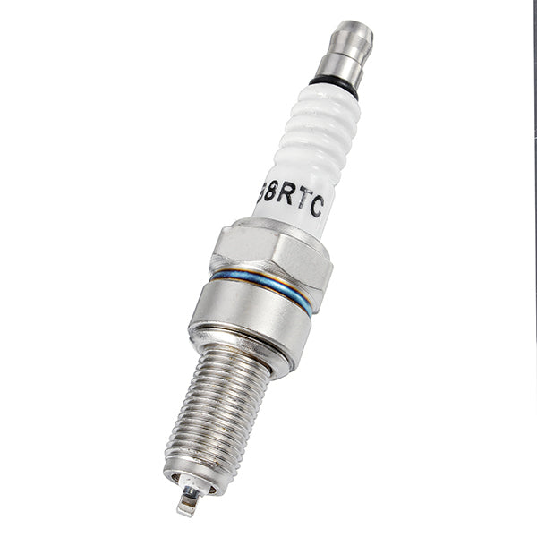 D8RTC/A7TC Spark Plug For Scooter GY6 50cc 60cc 80cc 100cc 125cc Pit Dirt Bike ATV Quad Moped
