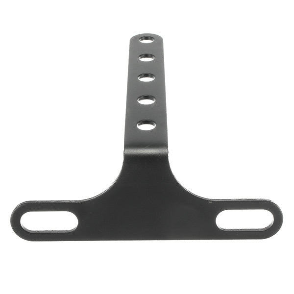 Universal Motorcycle Headlight Mount Bracket Holder Clamp For Harley Chopper Bobbers Customs