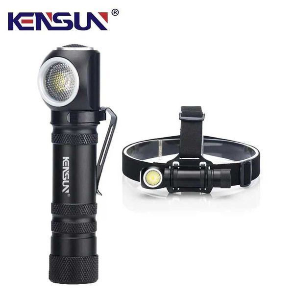 Powerful LED Headlamp Super Bright Headlight USB Rechargeable Head Lamp Waterproof Strong Light Lantern 18650 Battery ClimbingCL240807