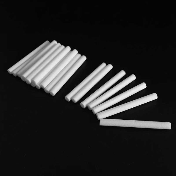 100Pcs humidifier filter replacement USB humidifier cotton sponge stick aromatic diffuser atomizer air humidifier X250425