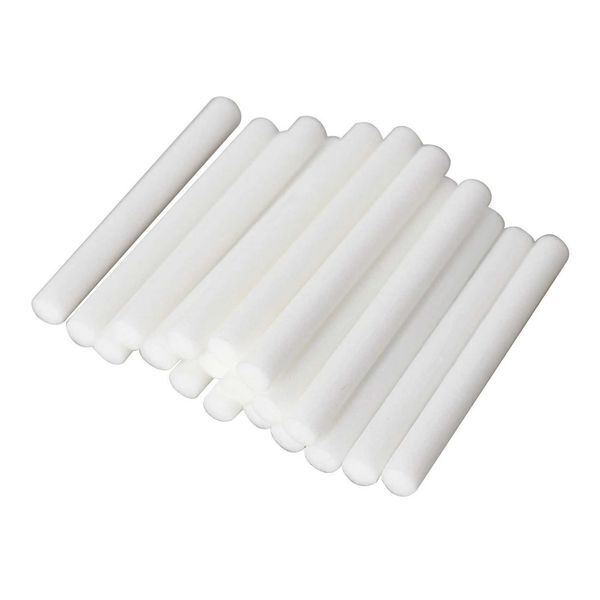 20 humidifier filters replaced USB humidifier cotton sponge stick aromatic diffuser atomizer air humidifier X250425