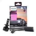 Philips LED H7 Ultinon Rally 3551 Max Power 50W 4500LM Car Headlight 6500K White LED Lamps Max Lumen Watt PX26d LUM11972U3551X2 X250920