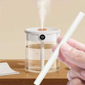75134mm Long-La Air Humidifier Filter Replacement Sponge for He and Off Ara Diffusers - Refreshing and Moisturizi C251204