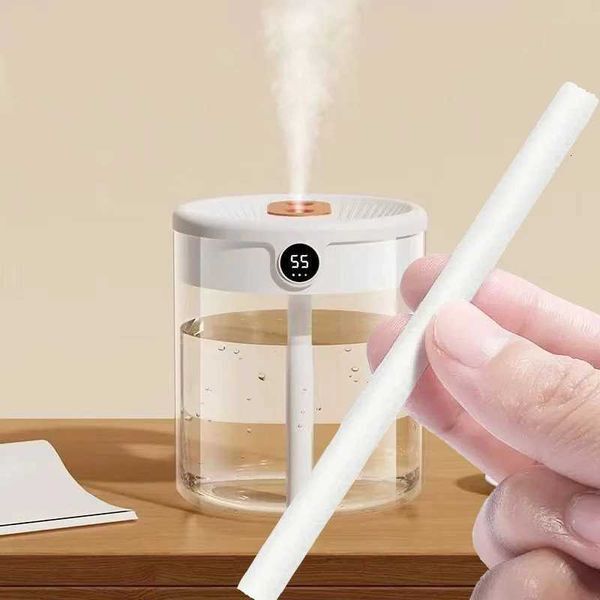 75134mm Long-La Air Humidifier Filter Replacement Sponge for He and Off Ara Diffusers - Refreshing and Moisturizi C251204