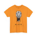 Legacy King Lion Black TX T-Shirt