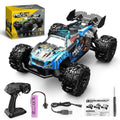 Color: Red - 2026 New New Electric/Rc 2.4G Remote Control 4Wd Drift Car 20Km/H Power Motor Independent Shock Absorber Anti-Crash Rc Vehicle Children Toys