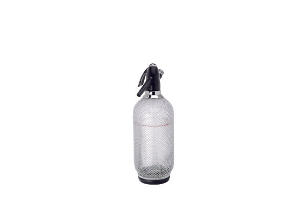 Harley 1L Stainless Steel Syphon