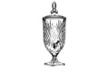 Majesty 1 GL. Beverage Dispenser