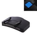 Color: Black Recharge - Outdoor headlights led charging cap light camping adventure cap light