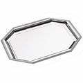 Mepra Tray;  L: 15-3/4" W: 12-1/4" SKU: '20020140