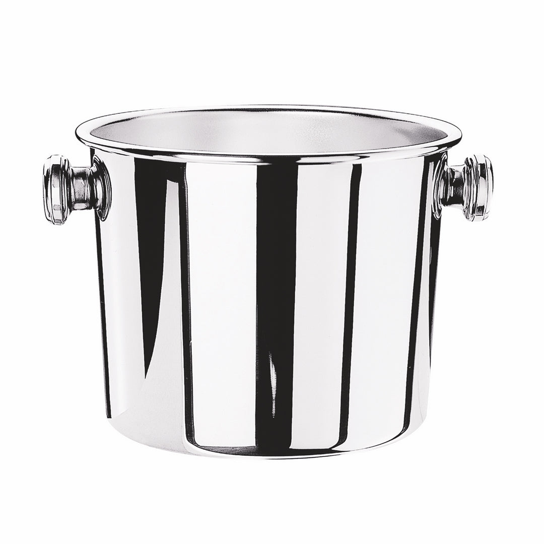 Mepra Wine Bucket For 1 Bottle;  H: 7-7/8" D: 6-1/4" C: 101-1/2 Oz. SKU: '200679