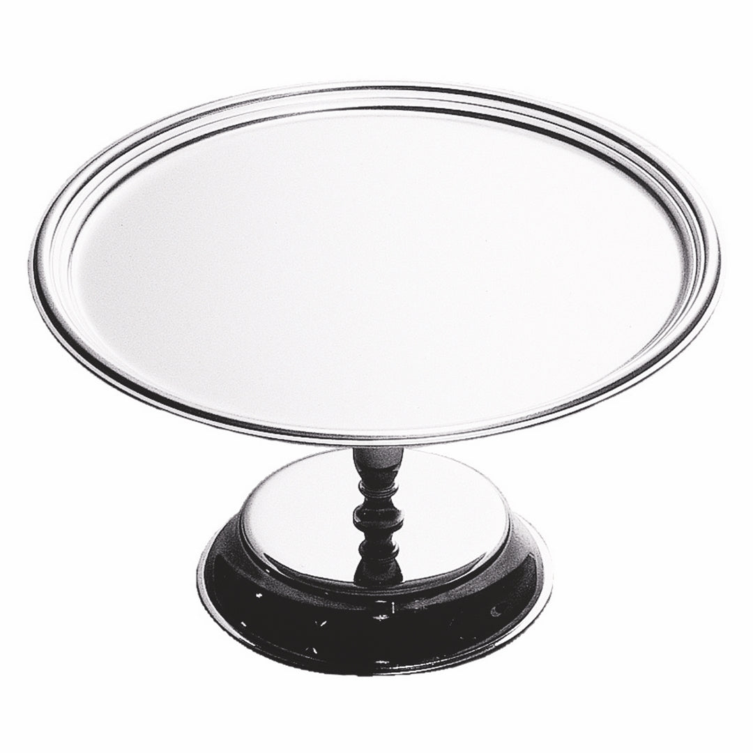 Mepra Petit-Four Stand H: 5-1/2" D: 7-1/2" SKU: '20097719