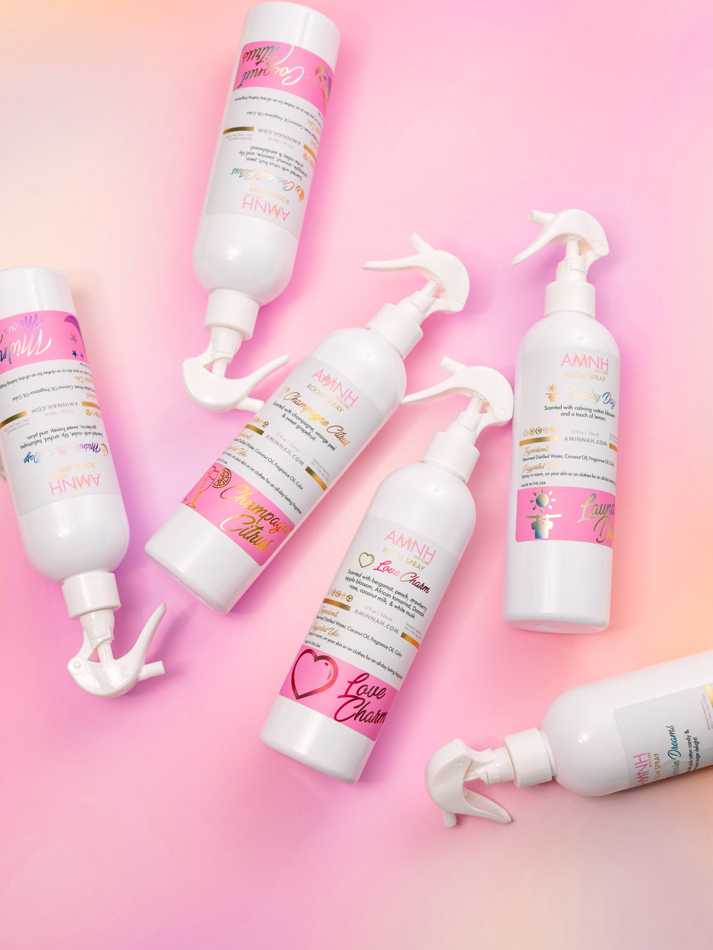 Laundry Day Room Spray