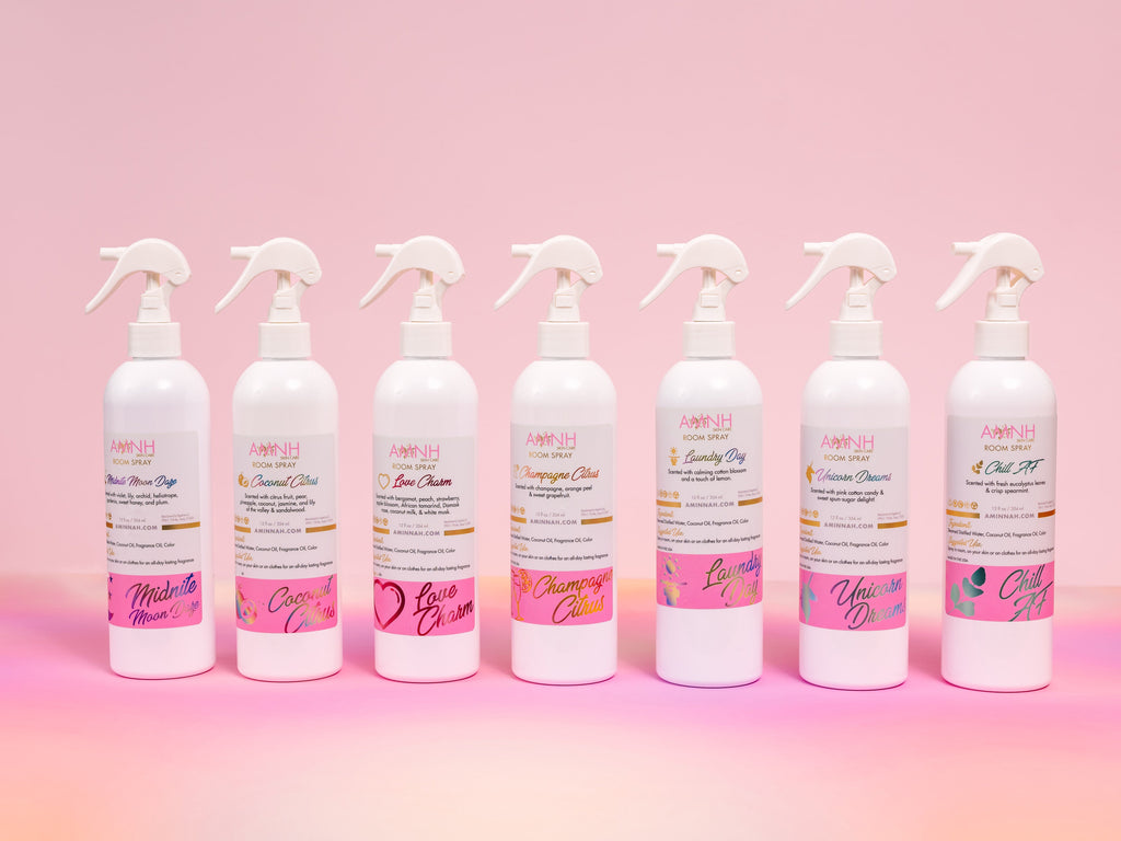Laundry Day Room Spray