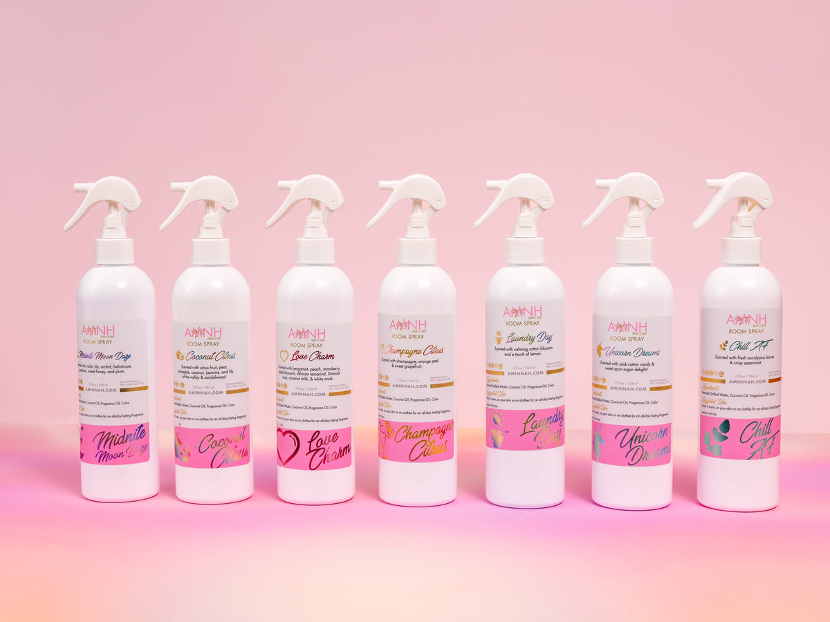 Laundry Day Room Spray