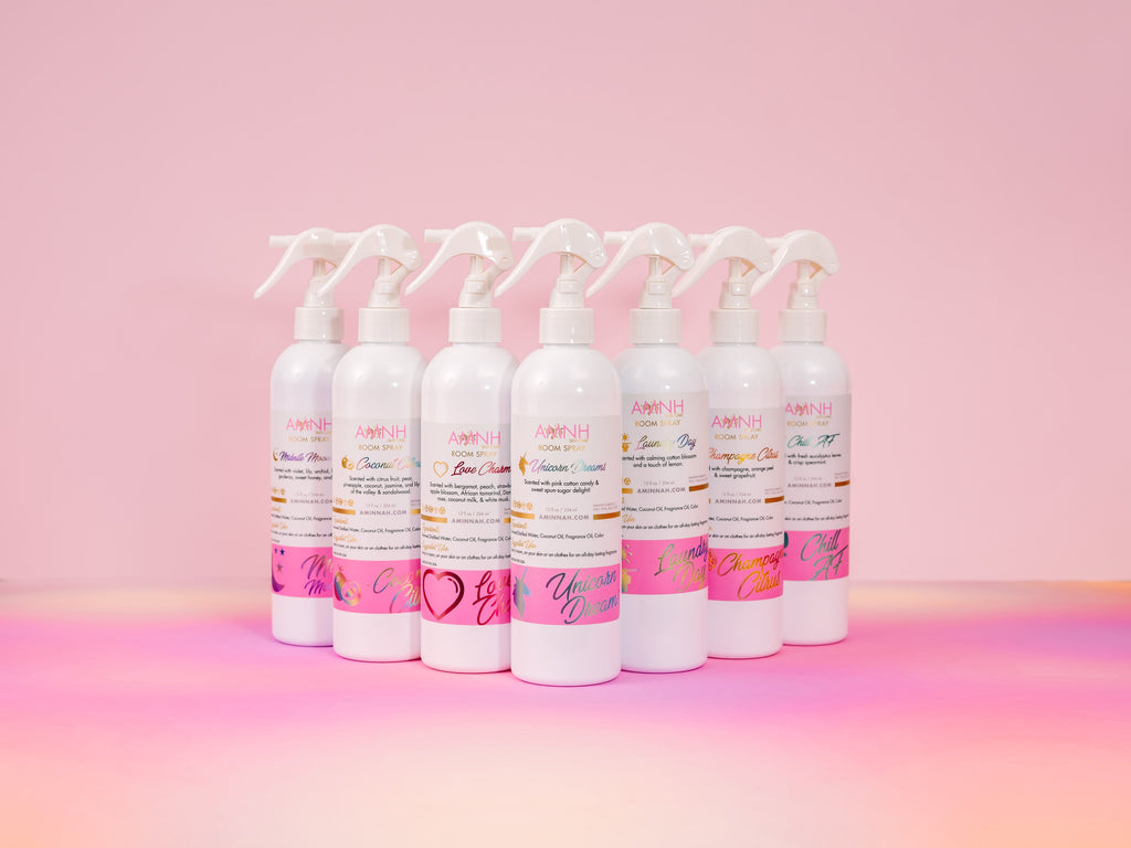 Laundry Day Room Spray