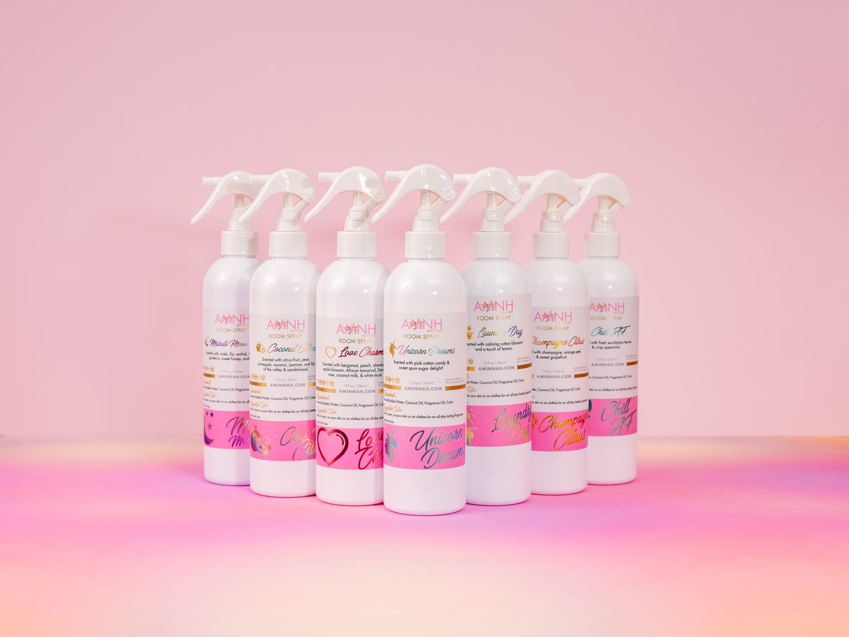 Laundry Day Room Spray