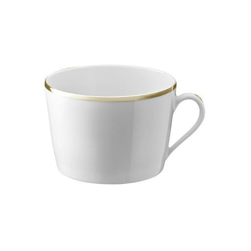 Degrenne GALON Breakfast cup 14 oz - PLATINUM SKU: '203242