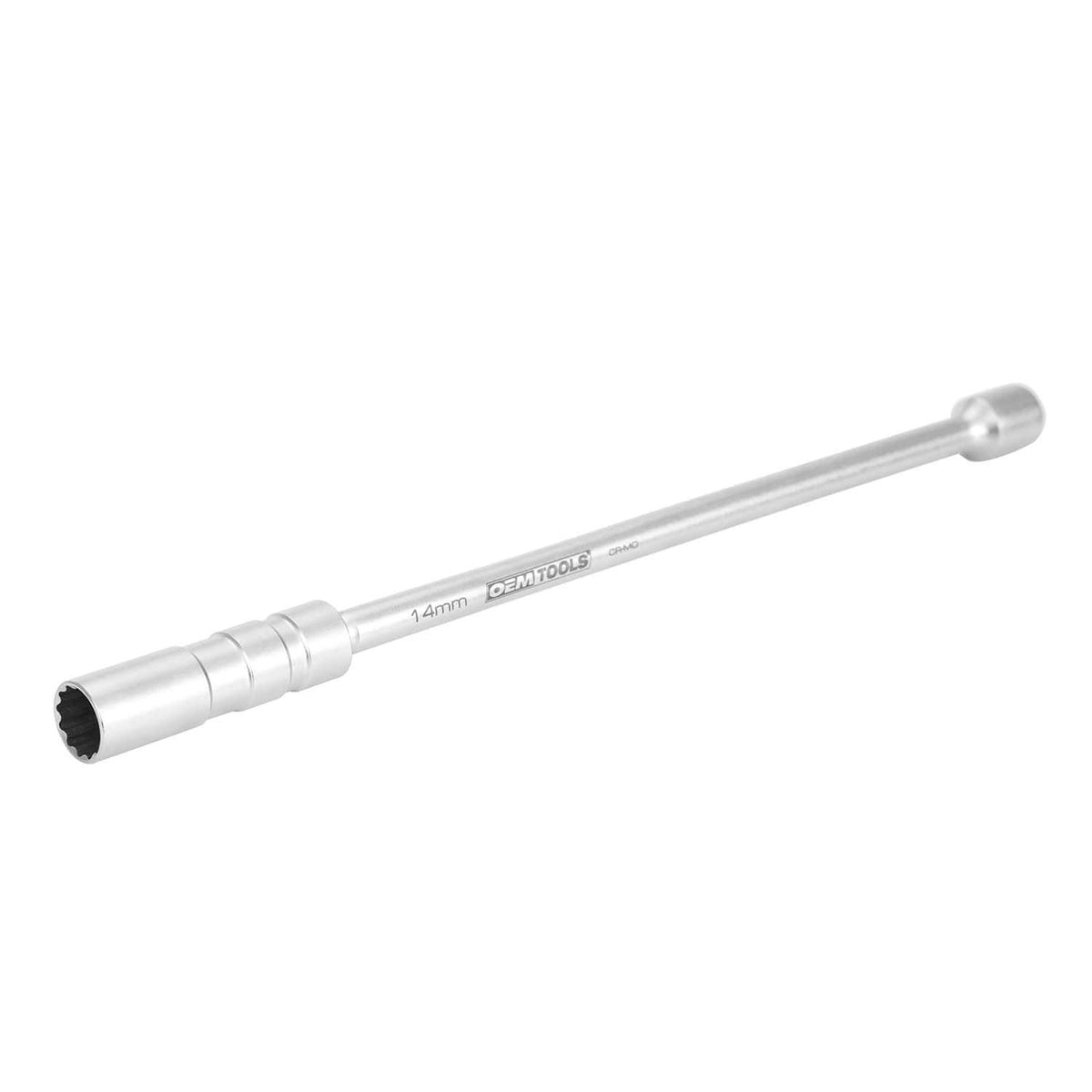 OEM Tools Spark Plug Long Extension: 3/8" x 12"