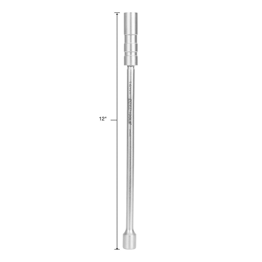 OEM Tools Spark Plug Long Extension: 3/8" x 12"
