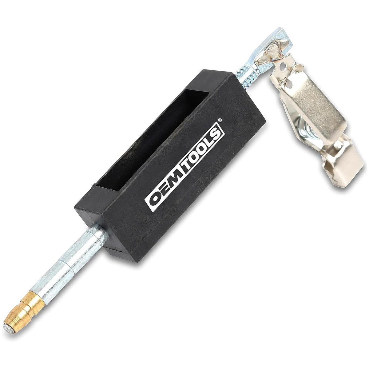 OEM Tools Adjustable Spark Plug Tester for Small Engines and Large Engines