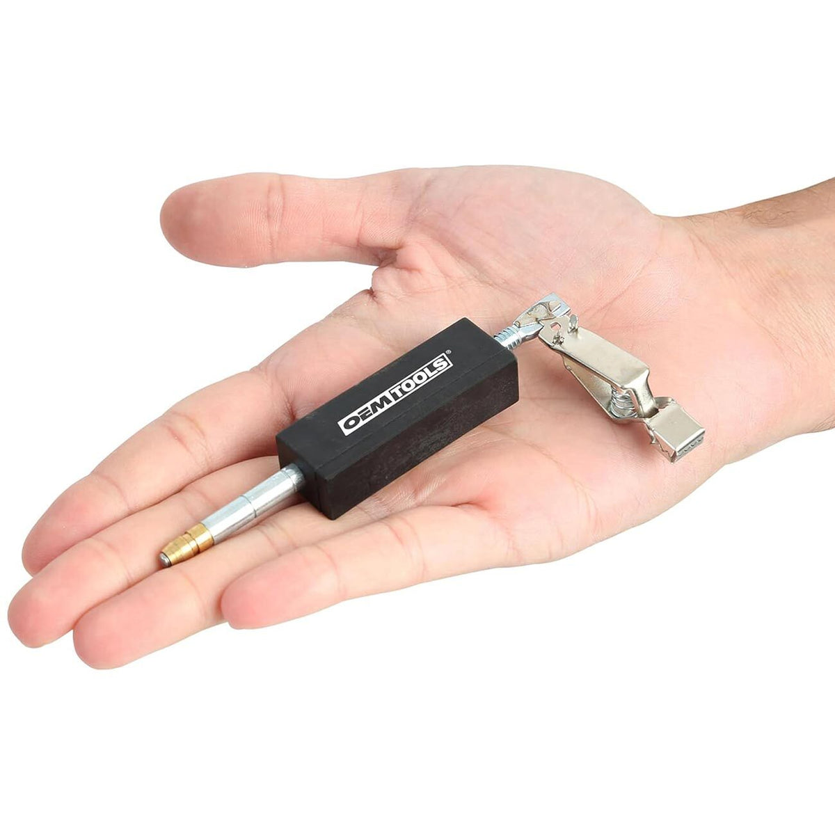 OEM Tools Adjustable Spark Plug Tester for Small Engines and Large Engines