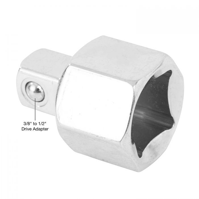 OEMTOOLS 25101 3-Jaw Adjustable Magnetic Oil Filter Wrench