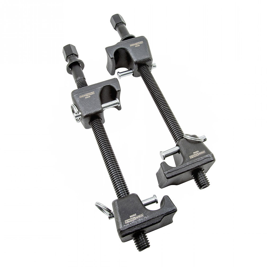 OEM Tools MacPherson Strut Spring Compressor (2-Piece)