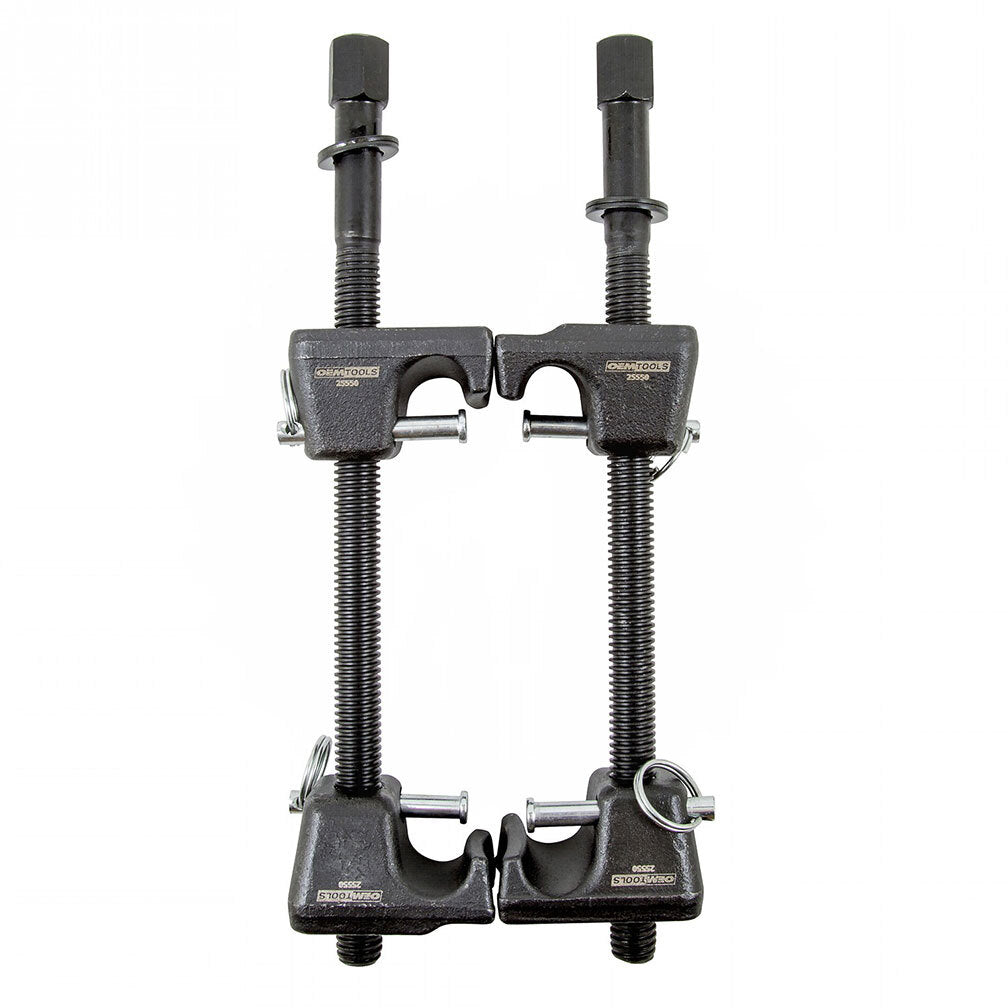 OEM Tools MacPherson Strut Spring Compressor (2-Piece)