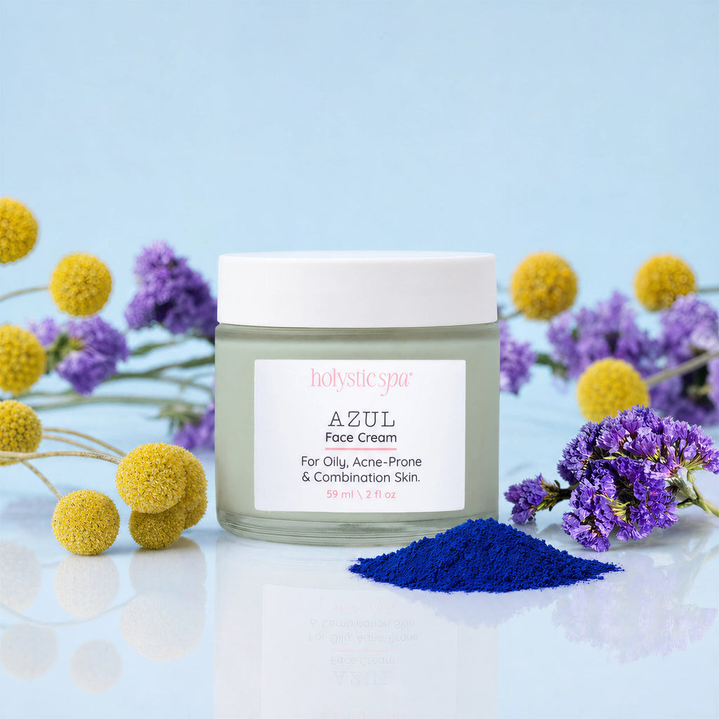 Azul Face Cream