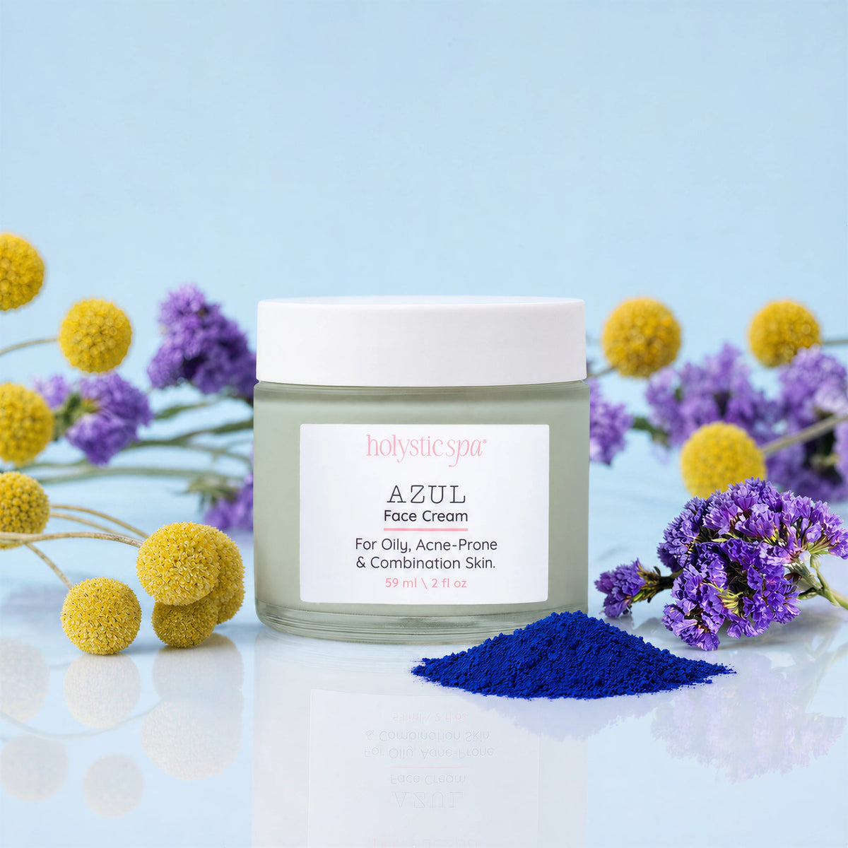 Azul Face Cream