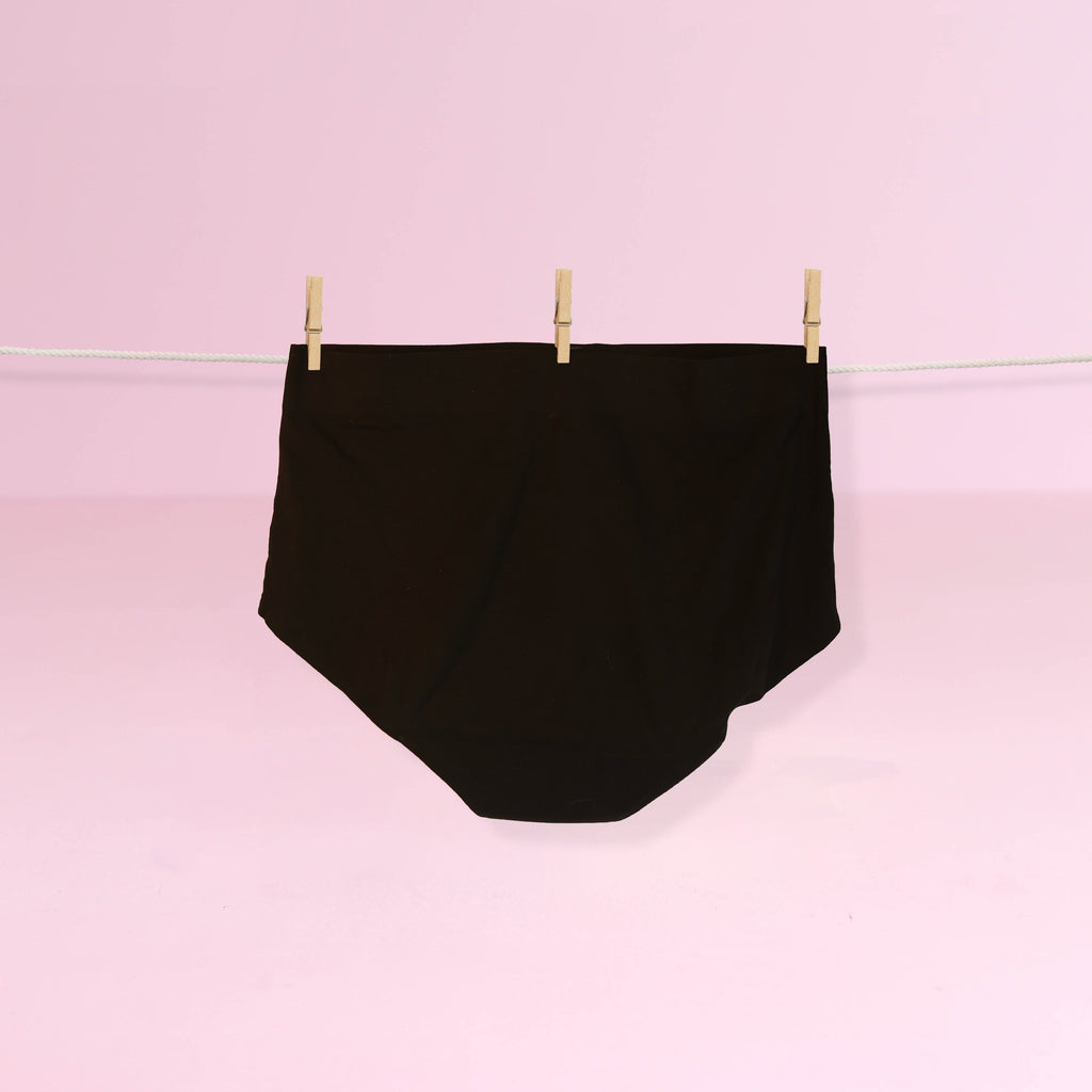 3 Pack Period Underwear
