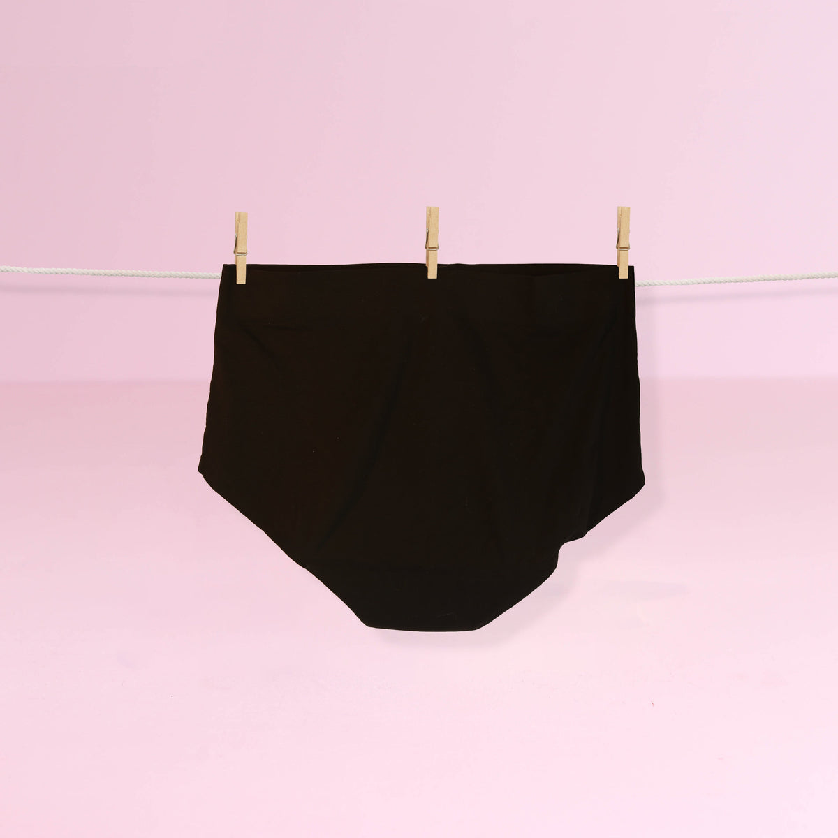 3 Pack Period Underwear