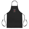 Cooking Apron: Pork Roast