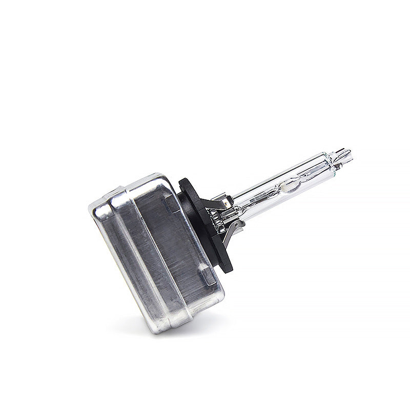 Color: 3000K - Car HID Xenon Light D1SD1R 6000K Iron Bracket Car Headlight Xenon Light Bulb