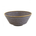 Vista Alegre Gold Stone Bronze Bowl 185 ml / 6 oz SKU: 37004092