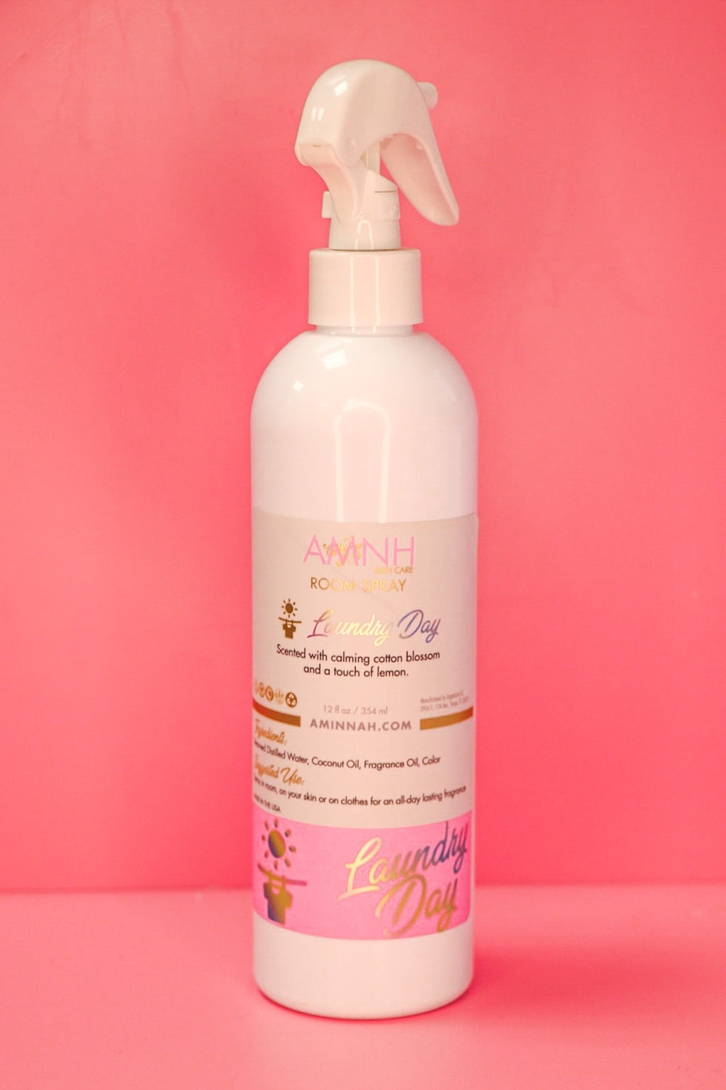 Laundry Day Room Spray