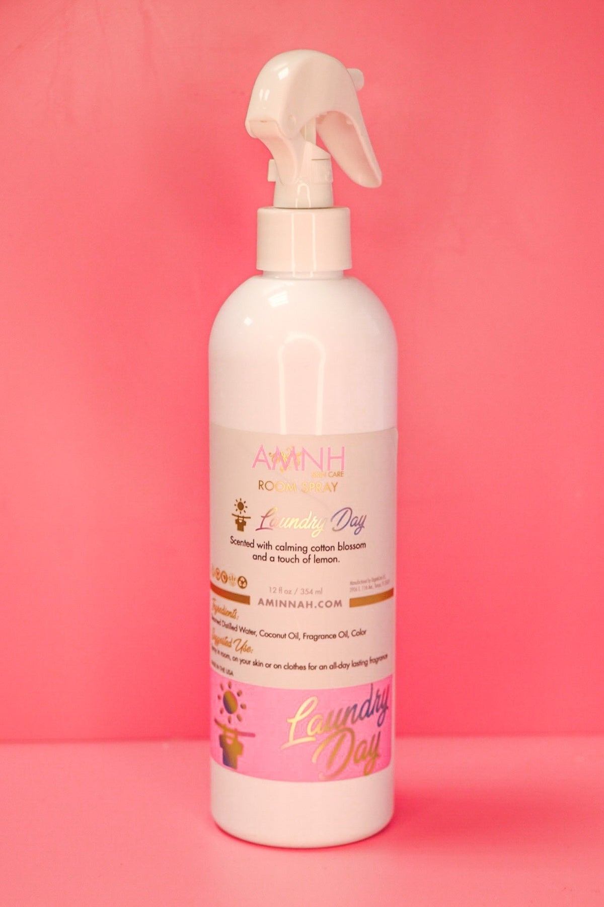 Laundry Day Room Spray